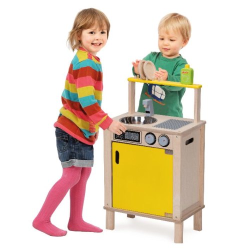 Wonderworld Сюжетно-рольовий набір Мийка