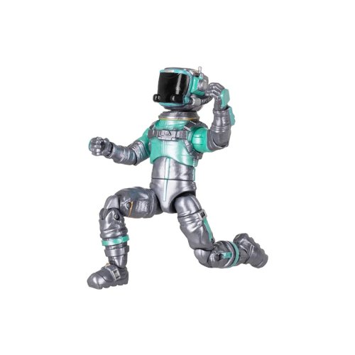 Fortnite Колекційна фігурка Solo Mode Toxic Trooper, 10 см.