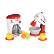 Same Toy Ігровий набір My Home Little Chef Dream - Кухонний міксер і кавоварка