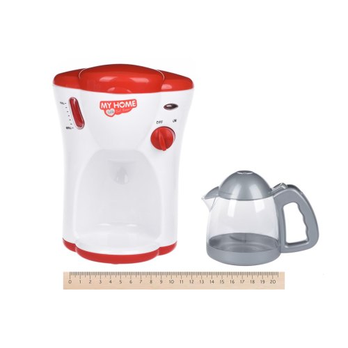 Same Toy Ігровий набір My Home Little Chef Dream - Кухонний міксер і кавоварка