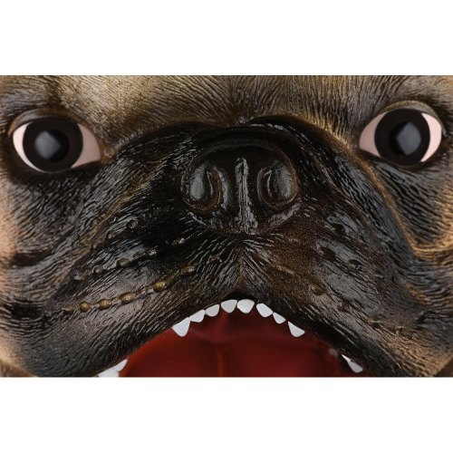 Same Toy Іграшка-рукавичка Собака Бульдог