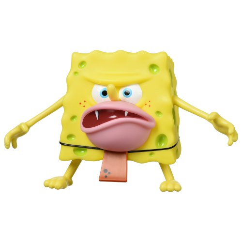 Sponge Bob Ігрова фігурка Masterpiece Memes Collection - Mocking SpongeBob