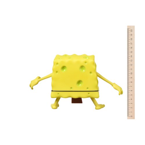 Sponge Bob Ігрова фігурка Masterpiece Memes Collection - Mocking SpongeBob