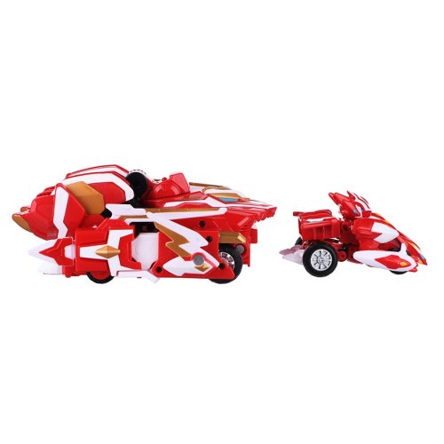 MONKART Трансформер Гігароід Драбурст