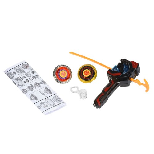 Infinity Nado Дзиґа Крек Blade-s Клинок