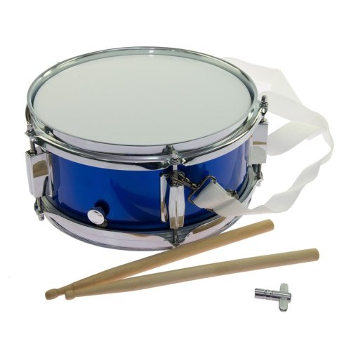 goki Музичний інструмент Барабан (синій)