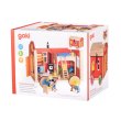 goki Ляльковий будиночок Візок пілігримів