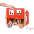 goki Ляльковий будиночок Візок пілігримів