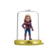 Domez Колекційна фігурка Marvel's Captain Marvel S1 (1 фігурка)