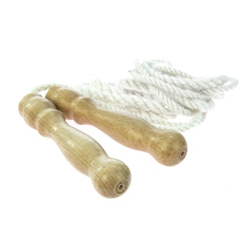 nic Скакалка (натуральна)