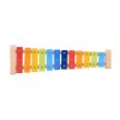 goki Музичний інструмент - Ксилофон веселка