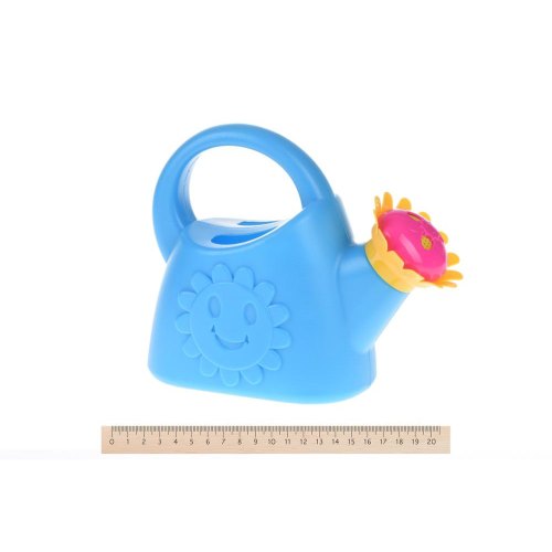 Same Toy Набір для гри з піском Вантажівка червоний (6 од.)