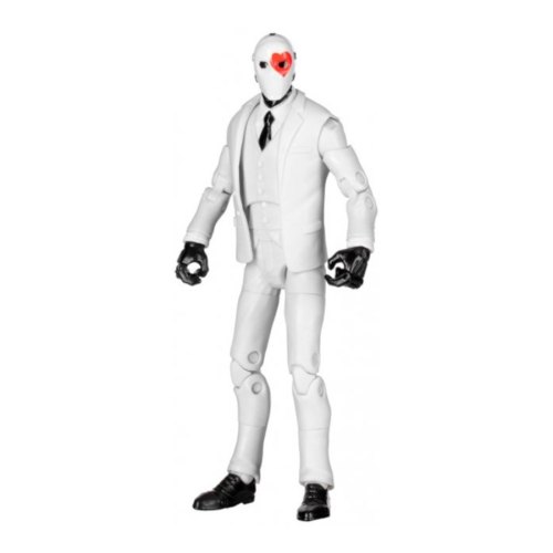 Fortnite Колекційна фігурка Legendary Series Wild Card, 15 см.