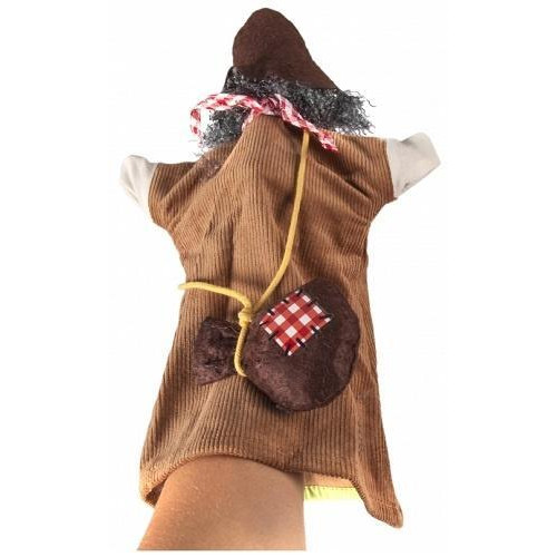 goki Лялька-рукавичка - Робер