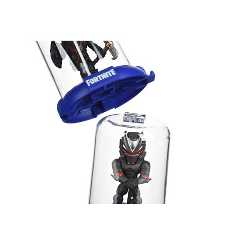 Domez Колекційна фігурка Jazwares Black Knight