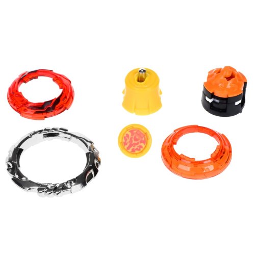 Infinity Nado Дзиґа серія Стандарт Fiery Blade Вогняний клинок