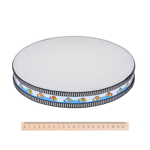 goki Музичний інструмент - Бубен Звук океану