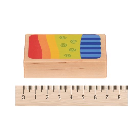 goki Музичний інструмент - Шейкер