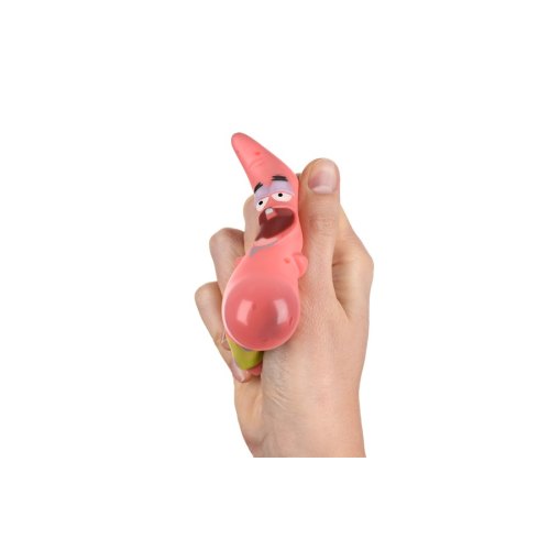 Sponge Bob Ігрова фігурка-сквіш Squeazies Patrick