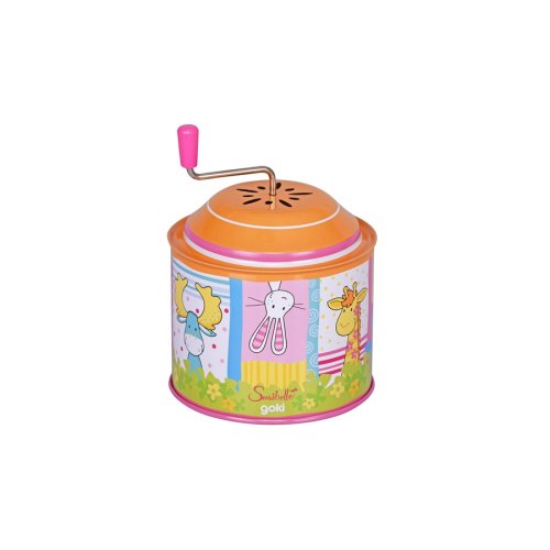 goki Дитяча шарманка - Susibelle