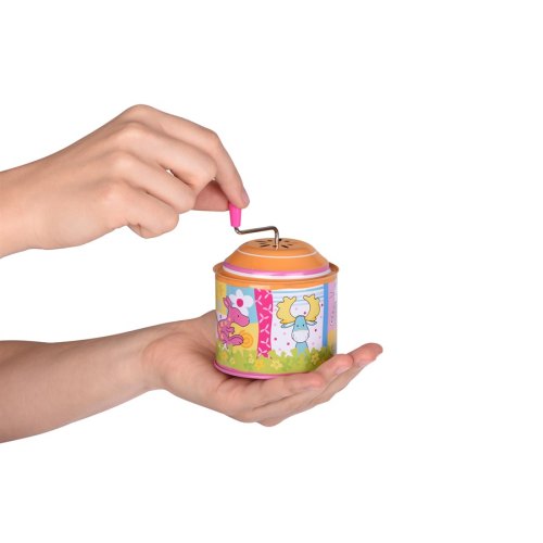 goki Дитяча шарманка - Susibelle