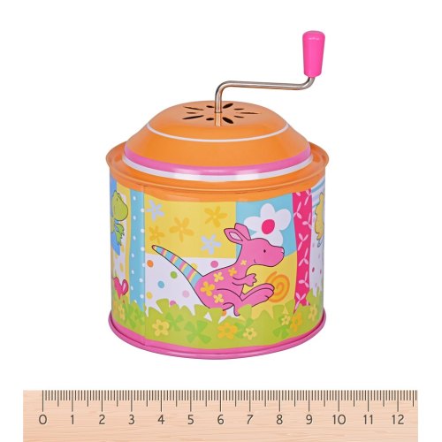 goki Дитяча шарманка - Susibelle