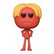 Funko Колекційна фігурка Funko POP! Vinyl: Rick & Morty: Kirkland Meeseeks 44251