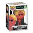 Funko Колекційна фігурка Funko POP! Vinyl: Rick & Morty: Kirkland Meeseeks 44251