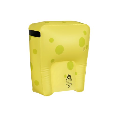 Sponge Bob Іграшка-головний убір SpongeHeads SpongeBob Expression2