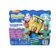 Sponge Bob Іграшка-головний убір SpongeHeads SpongeBob Expression2