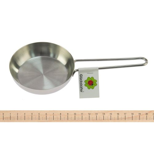 nic Ігрова сковорідка металева (9 см)