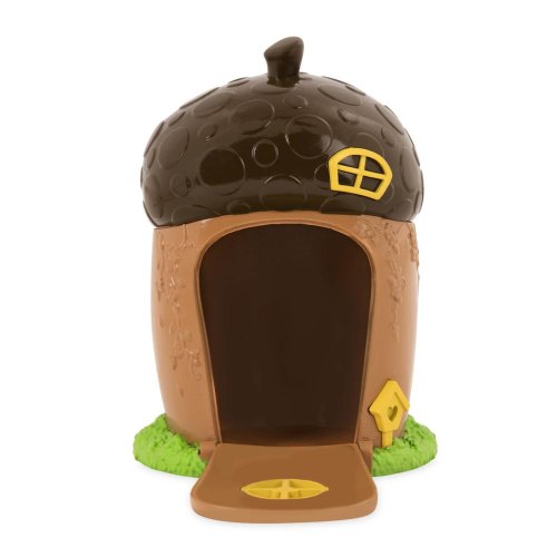 Li`l Woodzeez Іграшка Bobblehead (3 од.) Серія 3