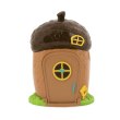 Li`l Woodzeez Іграшка Bobblehead (3 од.) Серія 3