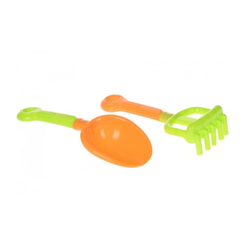 Same Toy Набір для гри з піском (6 од.) Самоскид