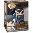 Funko Колекційна фігурка Funko POP! Vinyl: DC: Batman 80th: Bat-Mite (MT) 45348