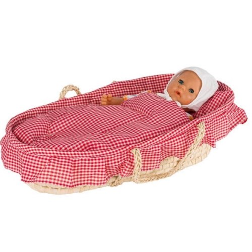 goki Набір для ляльок Люлька