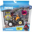 Fortnite Колекційна фігурка Feature Vehicle Quadcrasher