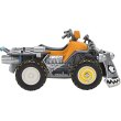 Fortnite Колекційна фігурка Feature Vehicle Quadcrasher