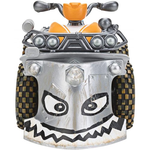 Fortnite Колекційна фігурка Feature Vehicle Quadcrasher