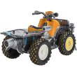 Fortnite Колекційна фігурка Feature Vehicle Quadcrasher