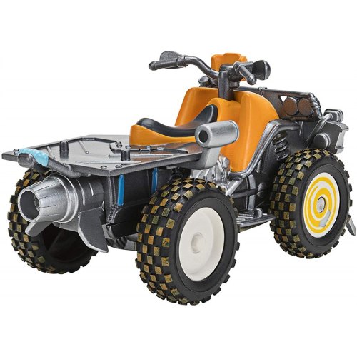 Fortnite Колекційна фігурка Feature Vehicle Quadcrasher