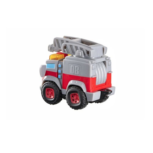 Rev&Roll Ігрова фігурка Power-Up Спрітцер