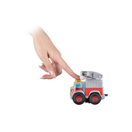 Rev&Roll Ігрова фігурка Power-Up Спрітцер