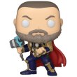 Funko Колекційна фігурка Funko POP! Marvel: Avengers Game: Thor