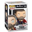 Funko Колекційна фігурка Funko POP! Marvel: Avengers Game: Thor
