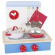 goki Ігровий набір Міні Кухня
