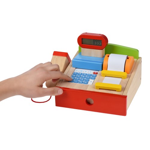 goki Касовий апарат