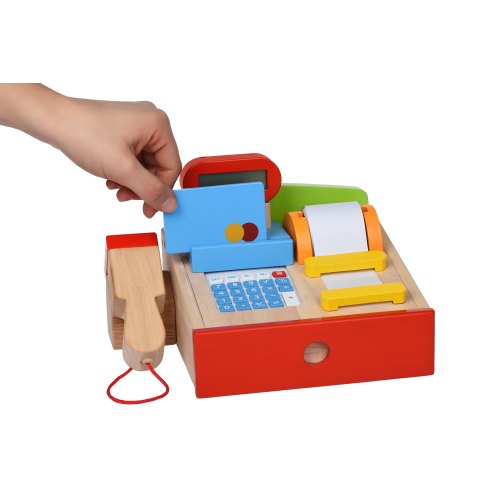 goki Касовий апарат