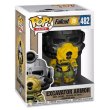 Funko Колекційна фігурка Funko POP! Vinyl: Games: Fallout 76: Excavator Power Armor 39038