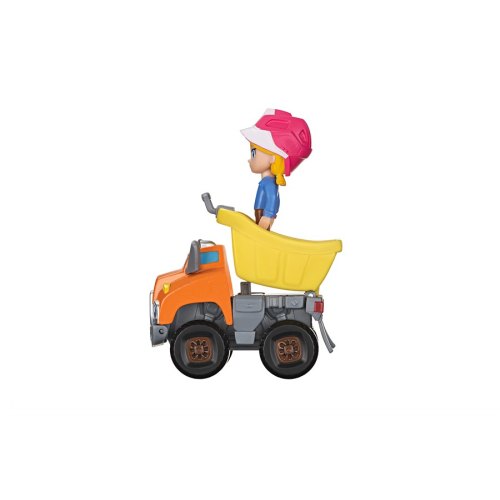 Rev&Roll Ігровий набір DieCast - Лорі та Тіппер